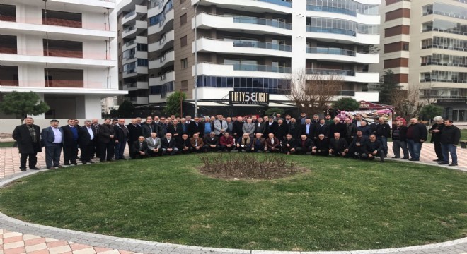 İzmir Dadaşların 100. Yıl Coşkusunu yaşayacak