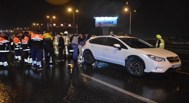 İçişleri, araç çekilmesine neden olacak durumları paylaştı