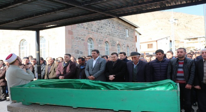 İşler dualarla uğurlandı