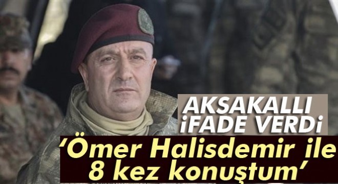 Şehit Halisdemir davası devam ediyor