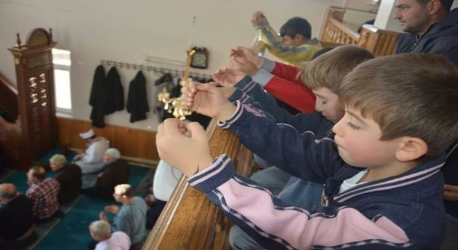 Şehit Uzman Çavuş Kayveni mevlidle anıldı