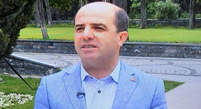 Şehit ve gazi ailelerinde Soylu sevinci