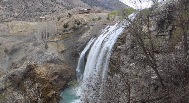 Şelale Turizminde Tortum yaklaşımı