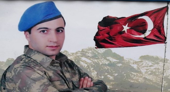 Şenkaya’nın şehidi var