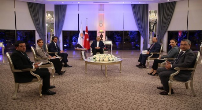 ‘AK Parti, Millet Davasıdır’