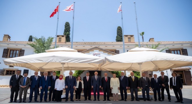 ‘Anavatan ve KKTC daha güçlü yarınlara’