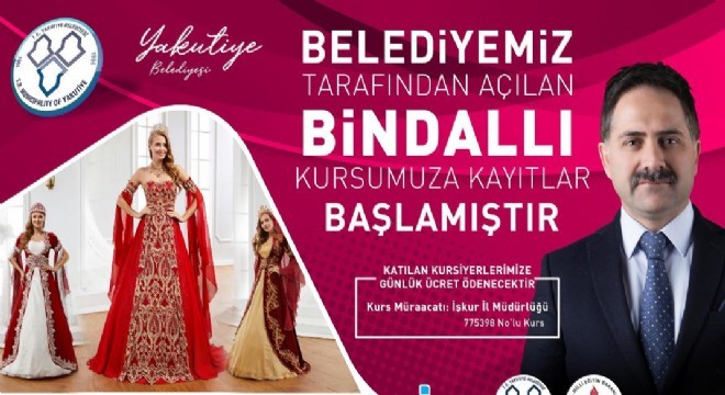 ‘Bindallı’ geleneği yarınlara taşınacak