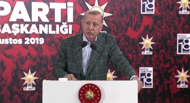 ‘Biz kovalıyoruz onlar kaçıyor’