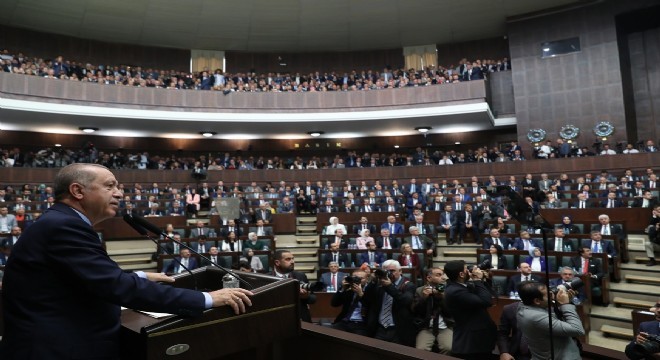 ‘Bizim kitabımızda tembelliğin yeri yoktur’