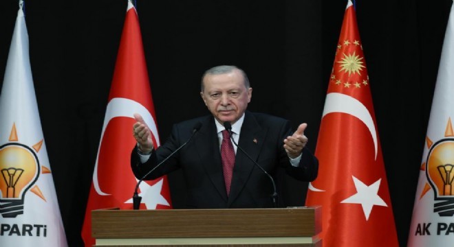 ‘Devlet, millet malına el uzatanla işimiz olmaz’