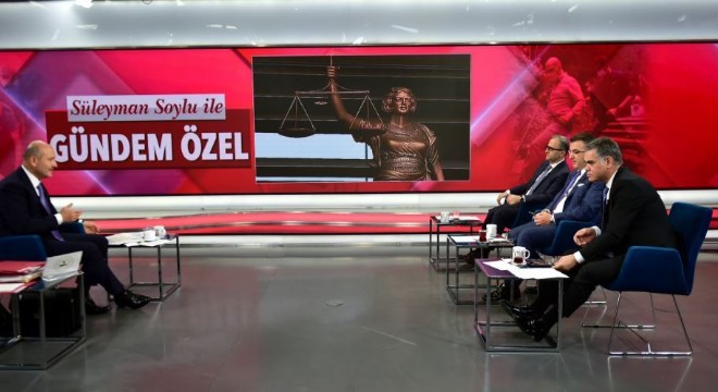 ‘Dünyada başka bir örneği yok’