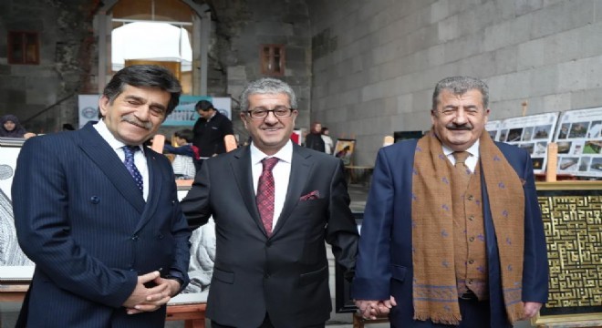 ‘Ehram  artık erkek modasının yeni gözdesi oldu
