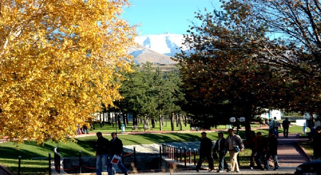 ‘Erzurum Maneviyatta da zirve şehir’