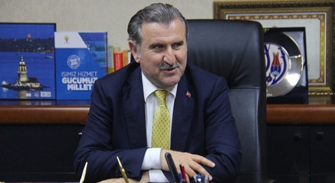 ‘Erzurum için görüşmelere başladık’