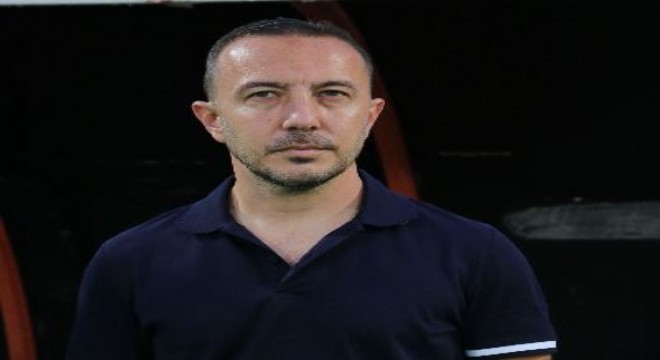 ‘Erzurumspor’un puan kaybını bekleyeceğiz’