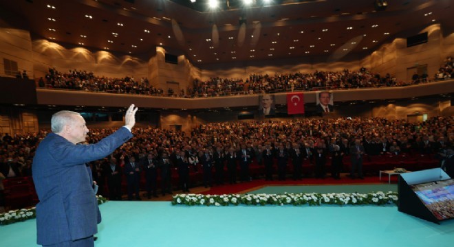 ‘Eğitim ordumuzu daha da güçlendiriyoruz’