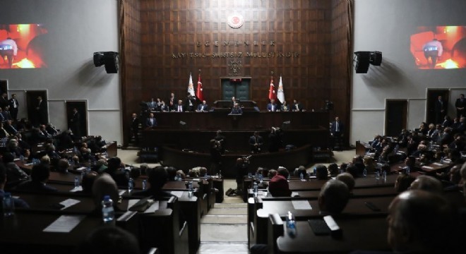 ‘FETÖ’ye savaş açan şahsım ve AK Parti’dir’