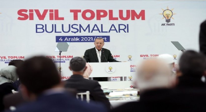 ‘Kardeşliğin teröre galip geleceğine inanıyoruz’