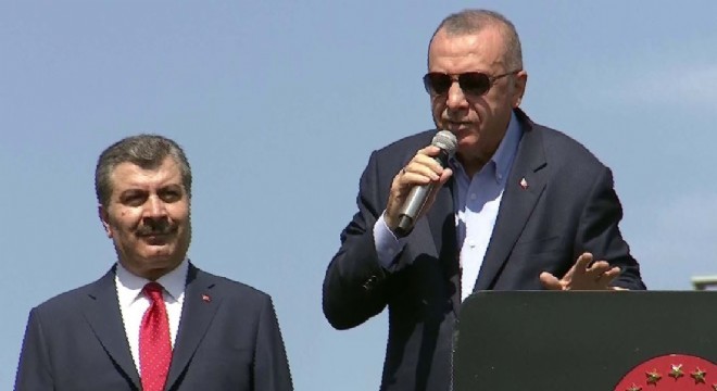 ‘Korkaklar için de yaşasın cehennem’