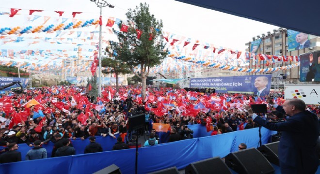 ‘Kırmızı çizgilerimiz ve hassasiyetlerimiz nettir’