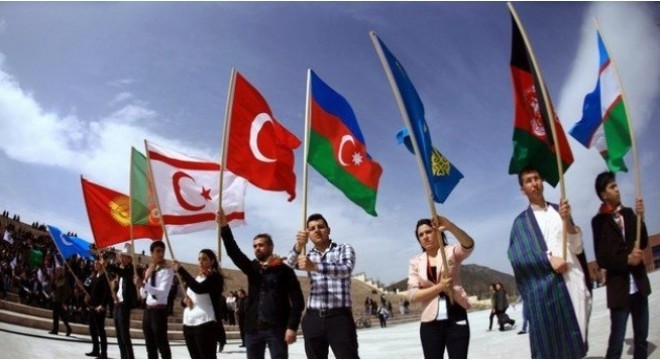 ‘Nevruz Bayramı Milli geleneğimiz’