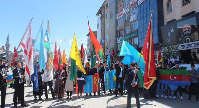 ‘Nevruz birlik ve beraberliğin ifadesidir’