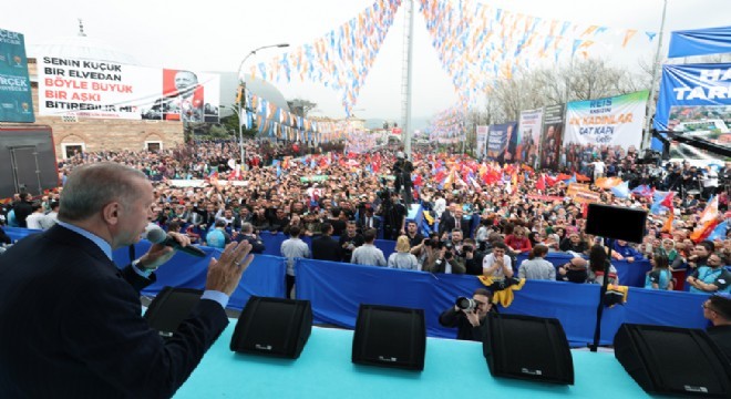 ‘Oyunları birer birer bozduk’