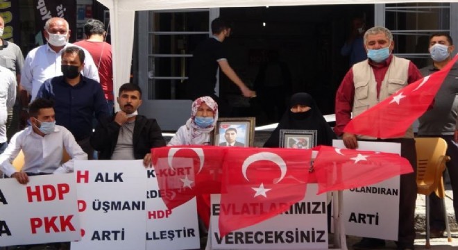 ‘PKK Kürtlerin düşmanıdır’