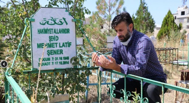 ‘PKK, zalim bir topluluktur’