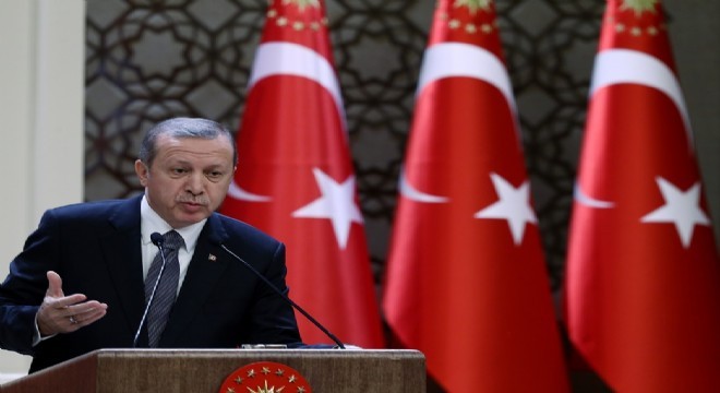 ‘Reformlarımızı aralıksız sürdüreceğiz’