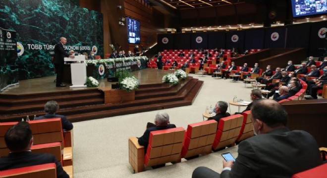 ‘Sağlık sistemimiz bir başarı hikâyesidir’