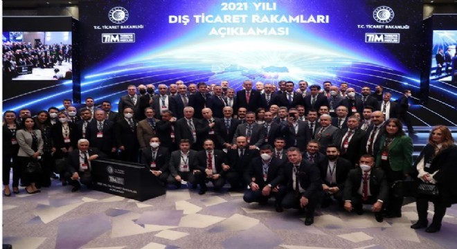 ‘Türk Ekonomisini prangalarından kurtardık 