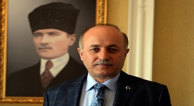 ‘Çocuklar geleceğimizin güvencesi’