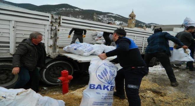 ‘Önce kardeşlik, sonra kardeşlik, daima kardeşlik’