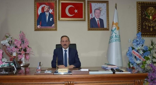 ‘Öğretmenler toplumun önderleri’