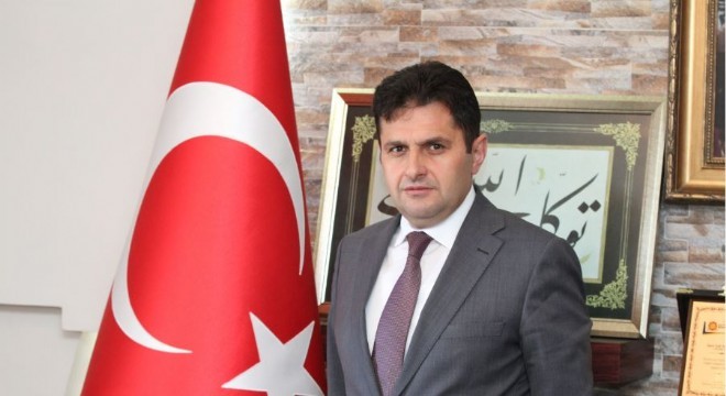 ‘Öğretmenlik mukaddes vazife’