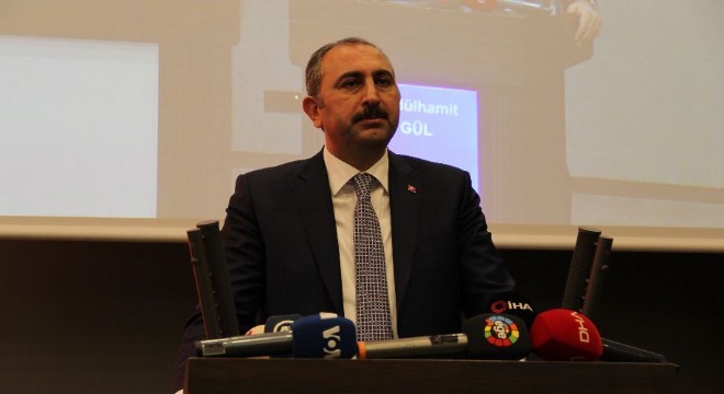 “82 milyon kendini güvende hissedecek 