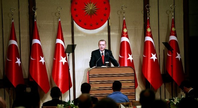 “Türk Yargısı, Türk Milletinin yargısı olmalı”